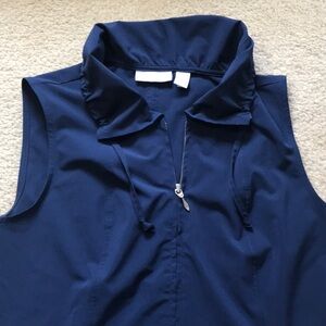 Chicos size 1 vest